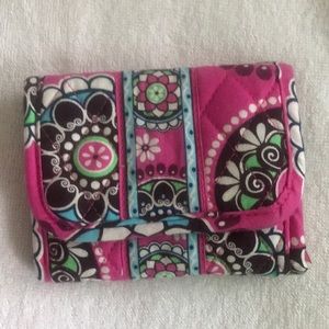 Vera Bradley Wallet